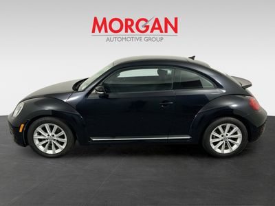 2018 Volkswagen Beetle - Photo 6