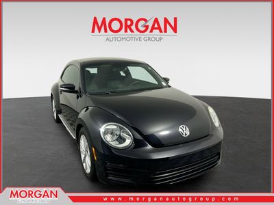 2018 Volkswagen Beetle - Photo 1