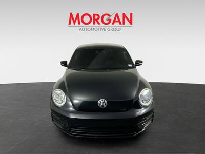 2018 Volkswagen Beetle - Photo 8