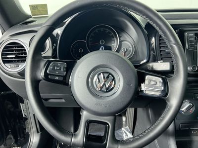 2018 Volkswagen Beetle - Photo 15