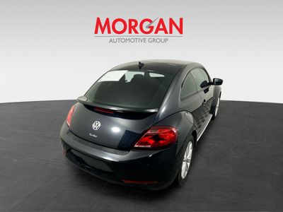 2018 Volkswagen Beetle - Photo 3