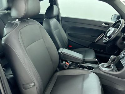2018 Volkswagen Beetle - Photo 28
