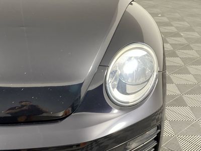 2018 Volkswagen Beetle - Photo 9