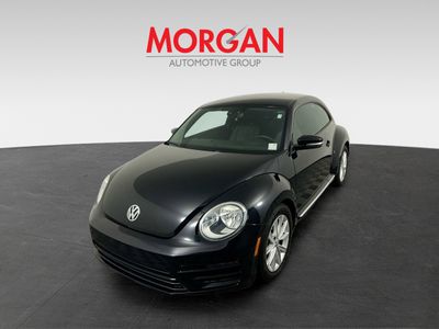 2018 Volkswagen Beetle - Photo 7