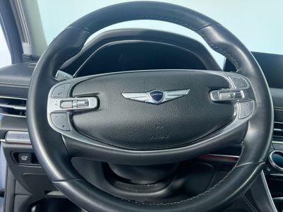 2024 Genesis GV80 - Photo 15