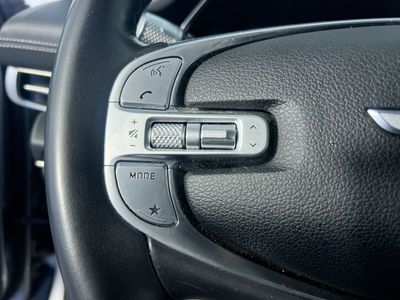 2024 Genesis GV80 - Photo 16