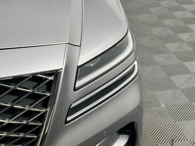 2024 Genesis GV80 - Photo 9