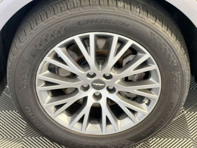2024 Genesis GV80 - Photo 11