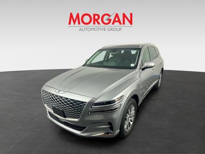 2024 Genesis GV80 - Photo 7