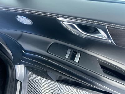 2024 Genesis GV80 - Photo 27
