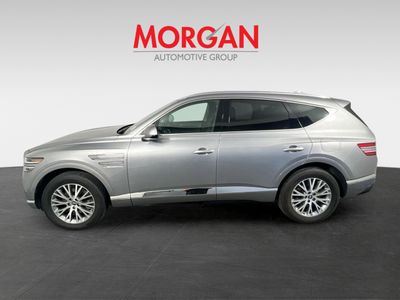 2024 Genesis GV80 - Photo 6