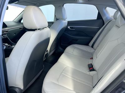 2021 Hyundai Sonata - Photo 26