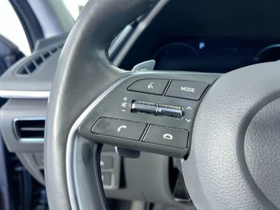 2021 Hyundai Sonata - Photo 16