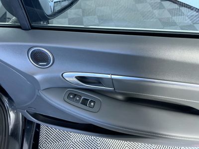2021 Hyundai Sonata - Photo 29