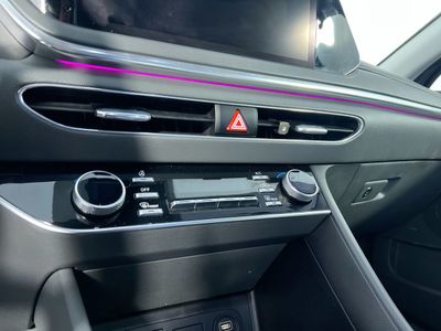 2021 Hyundai Sonata - Photo 24