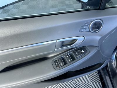 2021 Hyundai Sonata - Photo 14