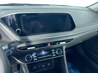 2021 Hyundai Sonata - Photo 25