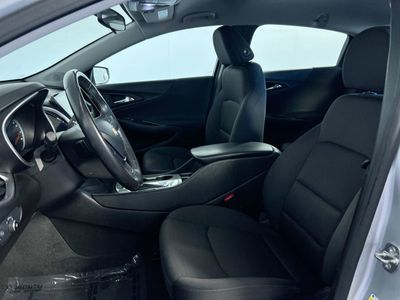 2020 Chevrolet Malibu - Photo 10