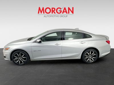 2020 Chevrolet Malibu - Photo 4