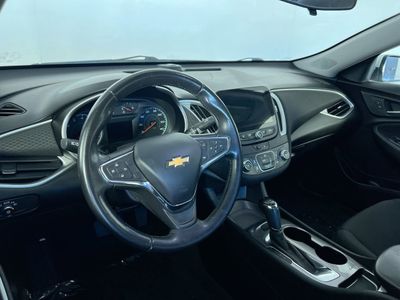 2020 Chevrolet Malibu - Photo 25