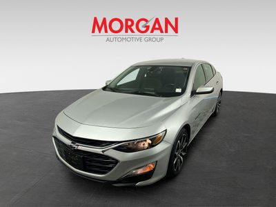 2020 Chevrolet Malibu - Photo 5