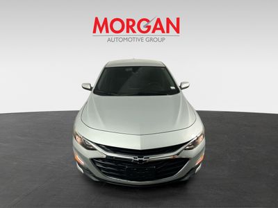 2020 Chevrolet Malibu - Photo 6