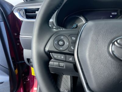 2024 Toyota Venza - Photo 13
