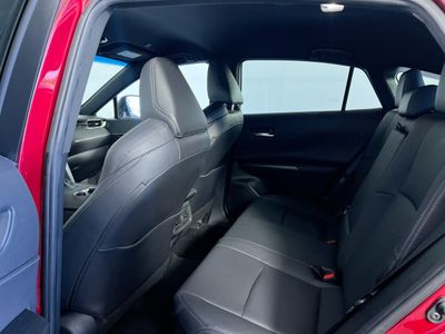 2024 Toyota Venza - Photo 23