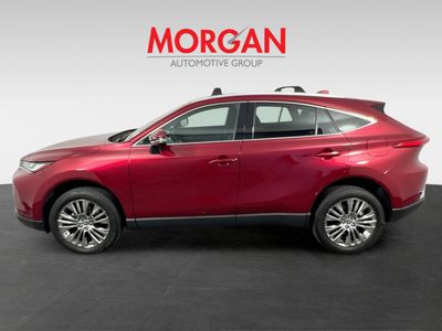 2024 Toyota Venza - Photo 3