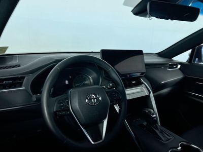 2024 Toyota Venza - Photo 24
