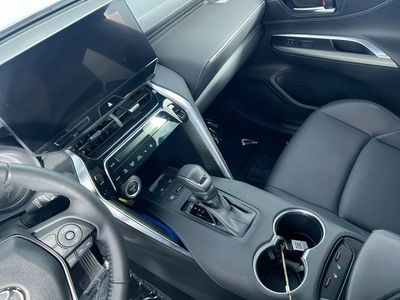 2024 Toyota Venza - Photo 20