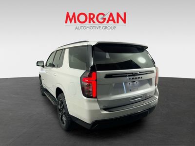 2023 Chevrolet Tahoe - Photo 5