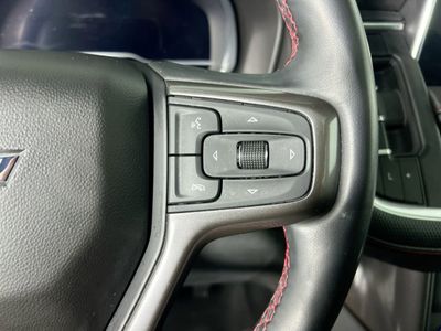 2023 Chevrolet Tahoe - Photo 17