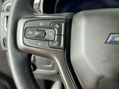 2023 Chevrolet Tahoe - Photo 16