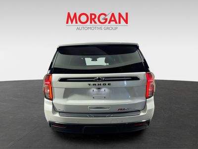 2023 Chevrolet Tahoe - Photo 4