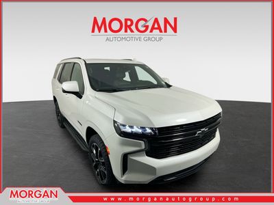 2023 Chevrolet Tahoe - Photo 1