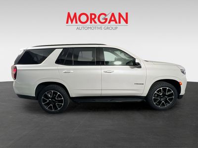 2023 Chevrolet Tahoe - Photo 2