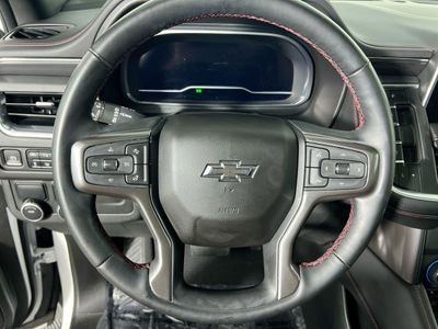 2023 Chevrolet Tahoe - Photo 15