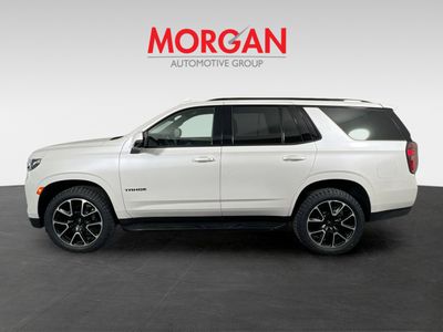 2023 Chevrolet Tahoe - Photo 6