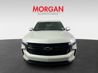 2023 Chevrolet Tahoe - Photo 8
