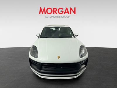 2024 Porsche Macan - Photo 8