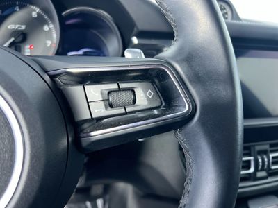 2024 Porsche Macan - Photo 17
