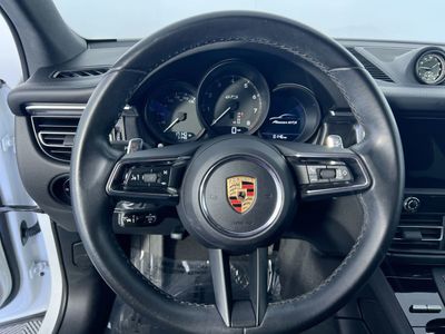 2024 Porsche Macan - Photo 15