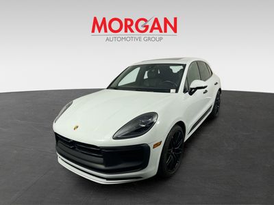 2024 Porsche Macan - Photo 7