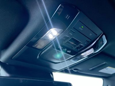 2024 Lexus GX - Photo 18
