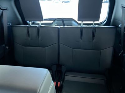 2024 Lexus GX - Photo 27