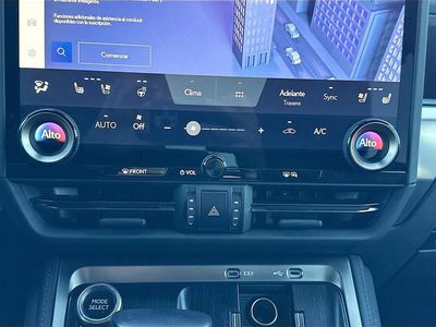 2024 Lexus GX - Photo 35