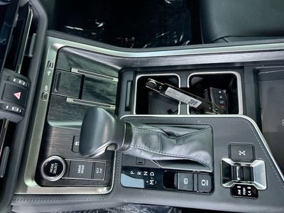 2024 Lexus GX - Photo 22