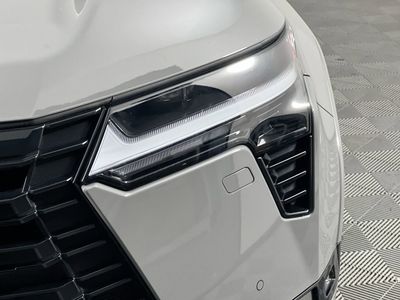 2024 Lexus GX - Photo 9