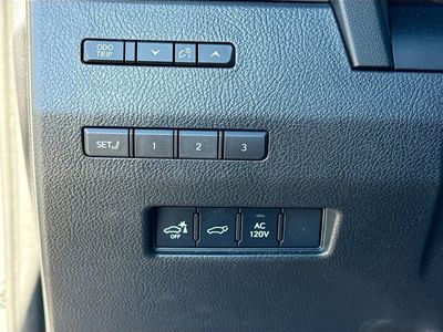 2024 Lexus GX - Photo 36